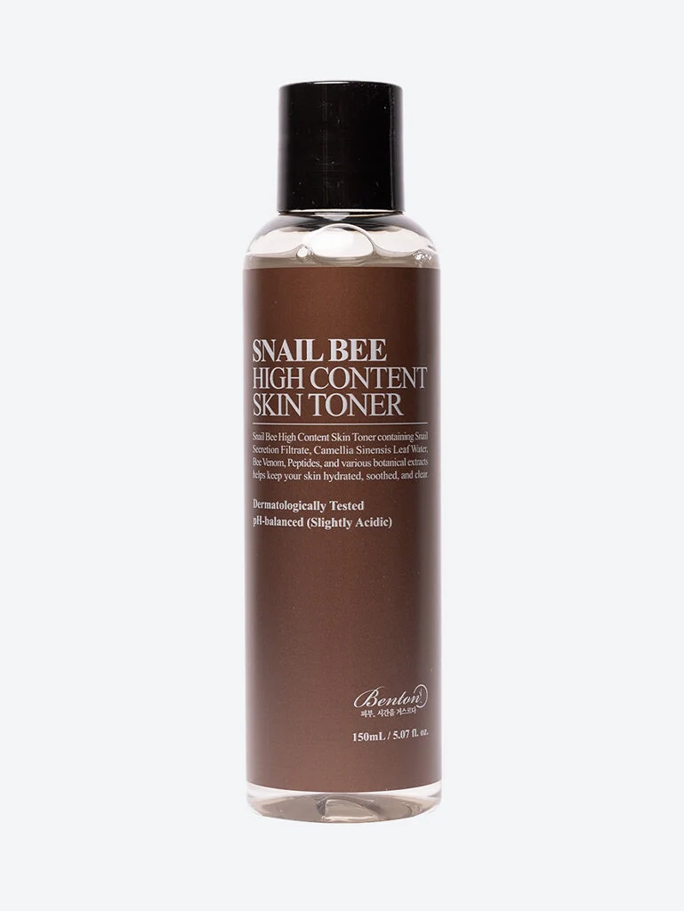 Snail bee high content skin 150ml