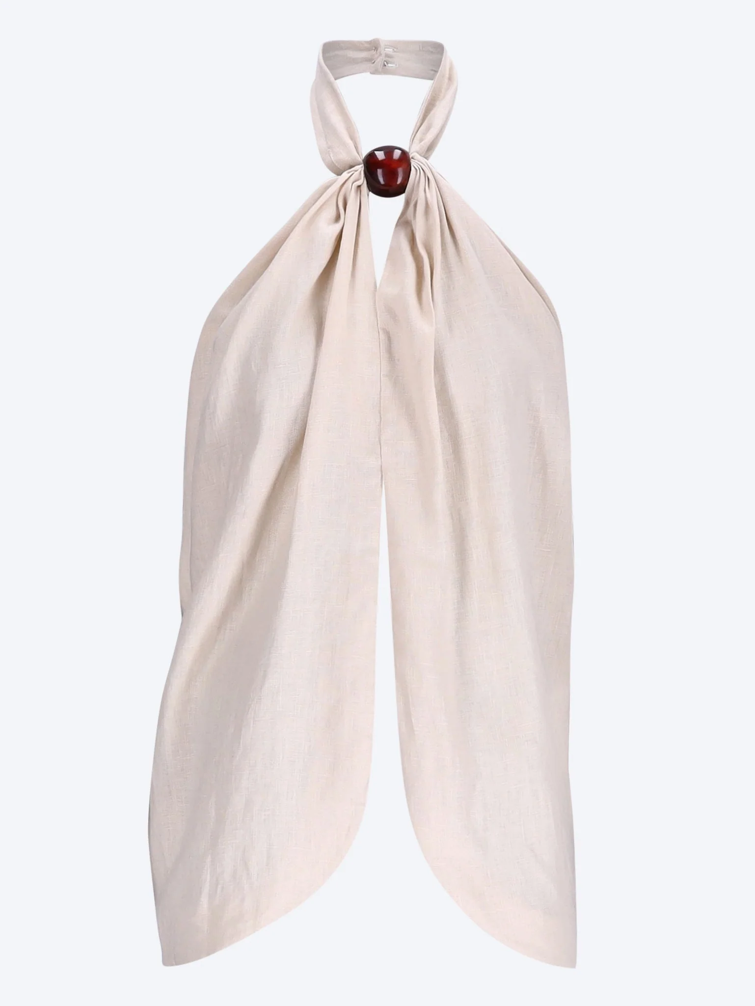 Biba halter top