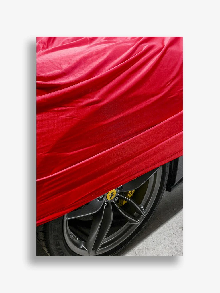 Ferrari 2020