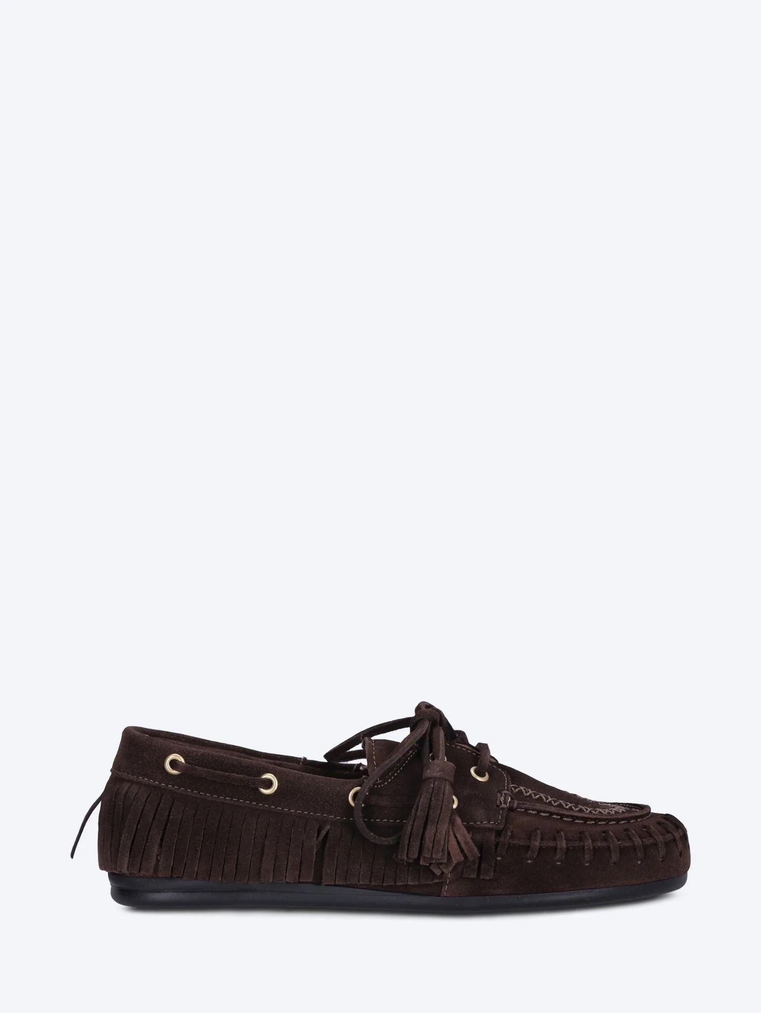 Boat native loafers