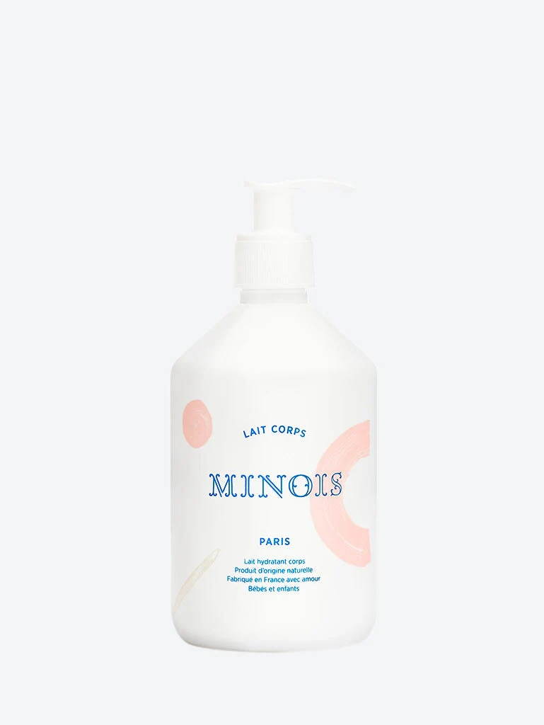 Body milk