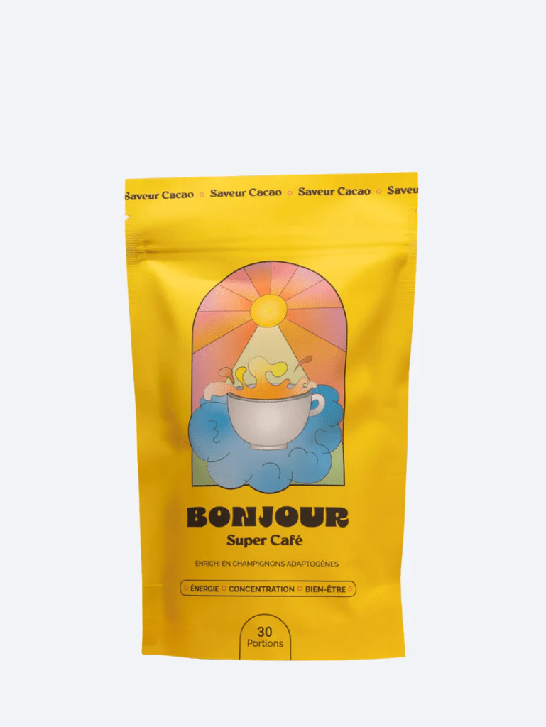 Coffee 30 doses