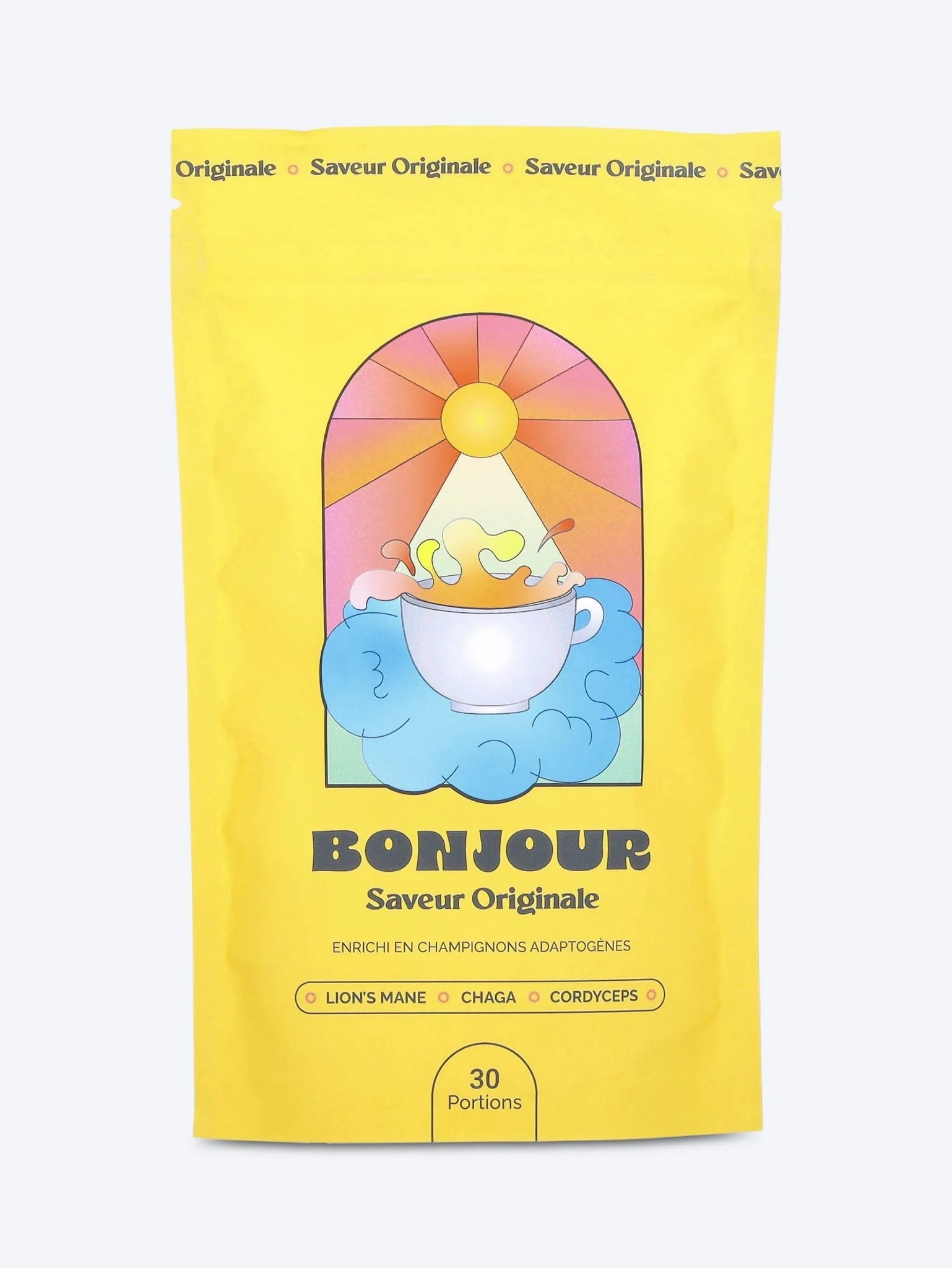 Original 30 doses