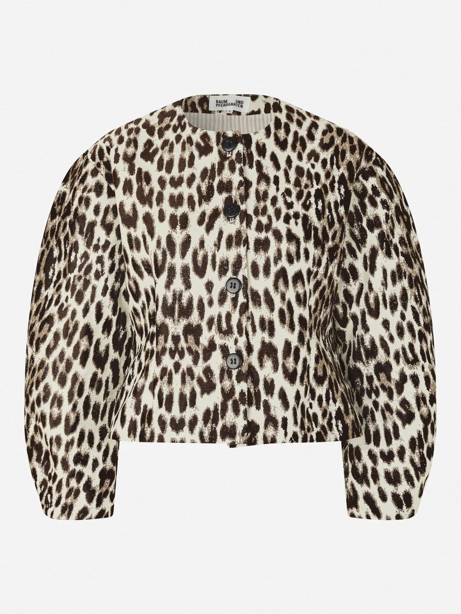 Bonni jacket