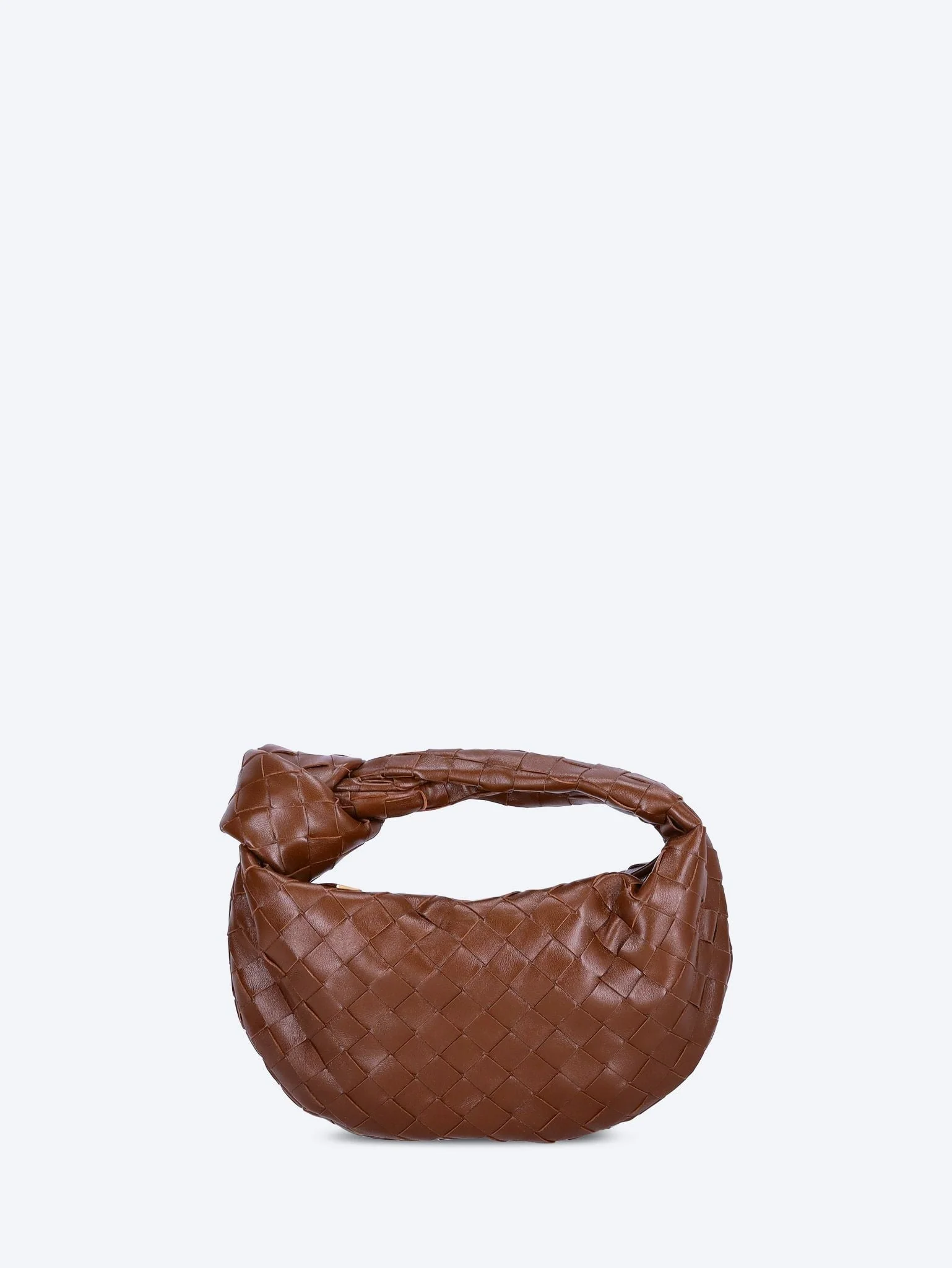 Jodie mini leather handbag
