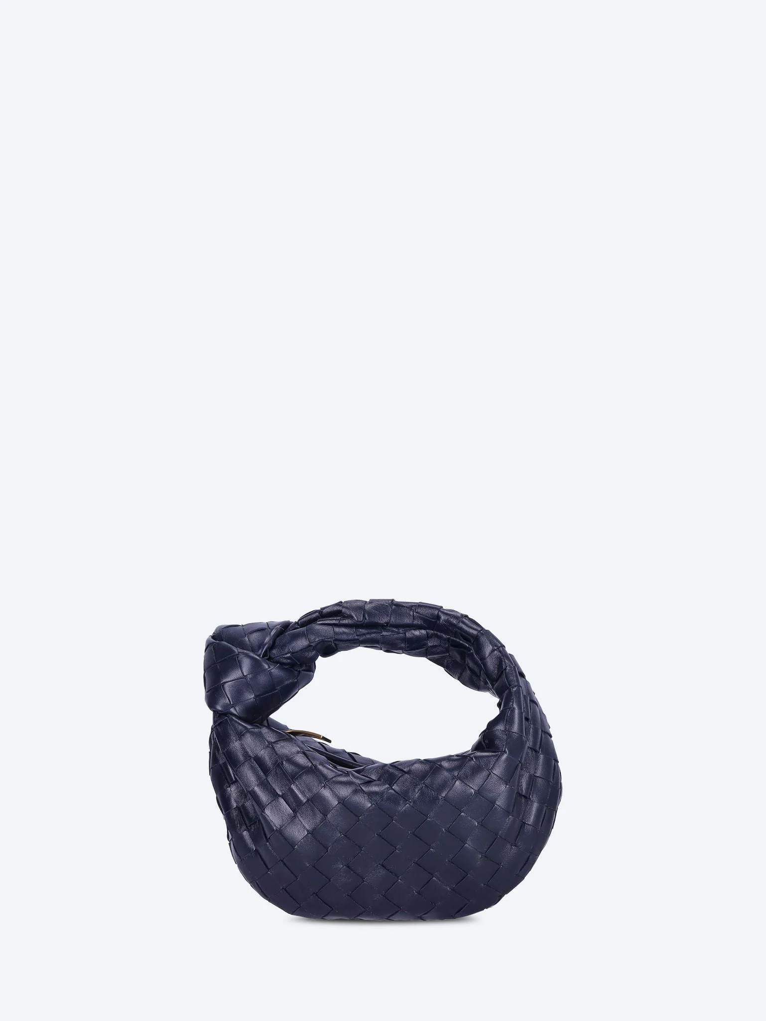 Jodie mini leather handbag