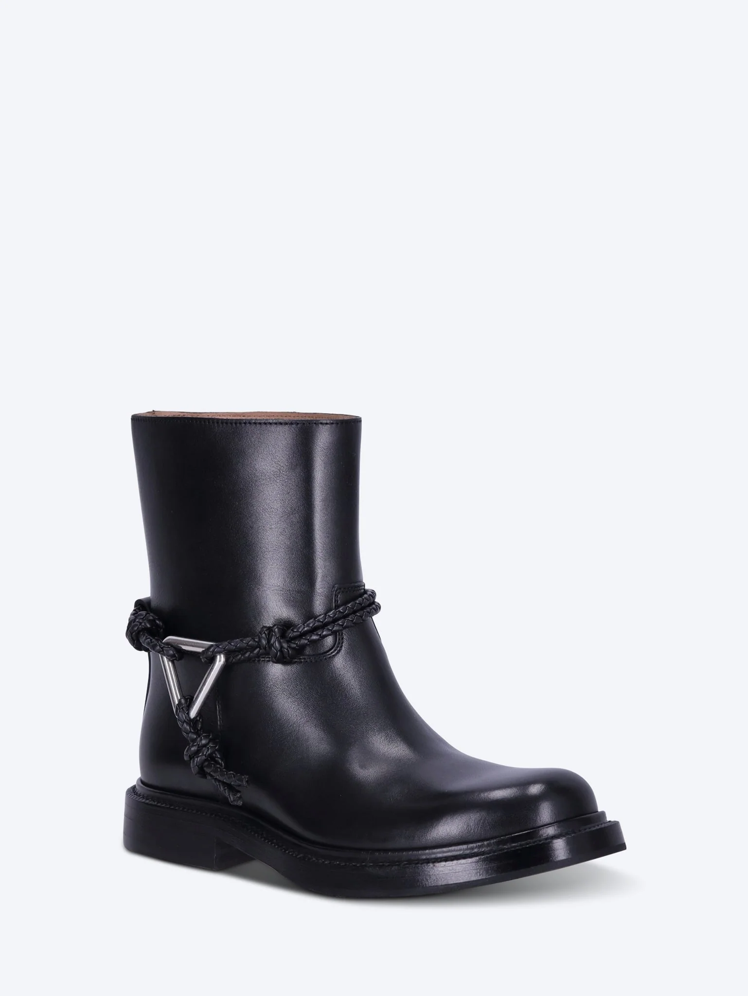 Leather boots - Image 2
