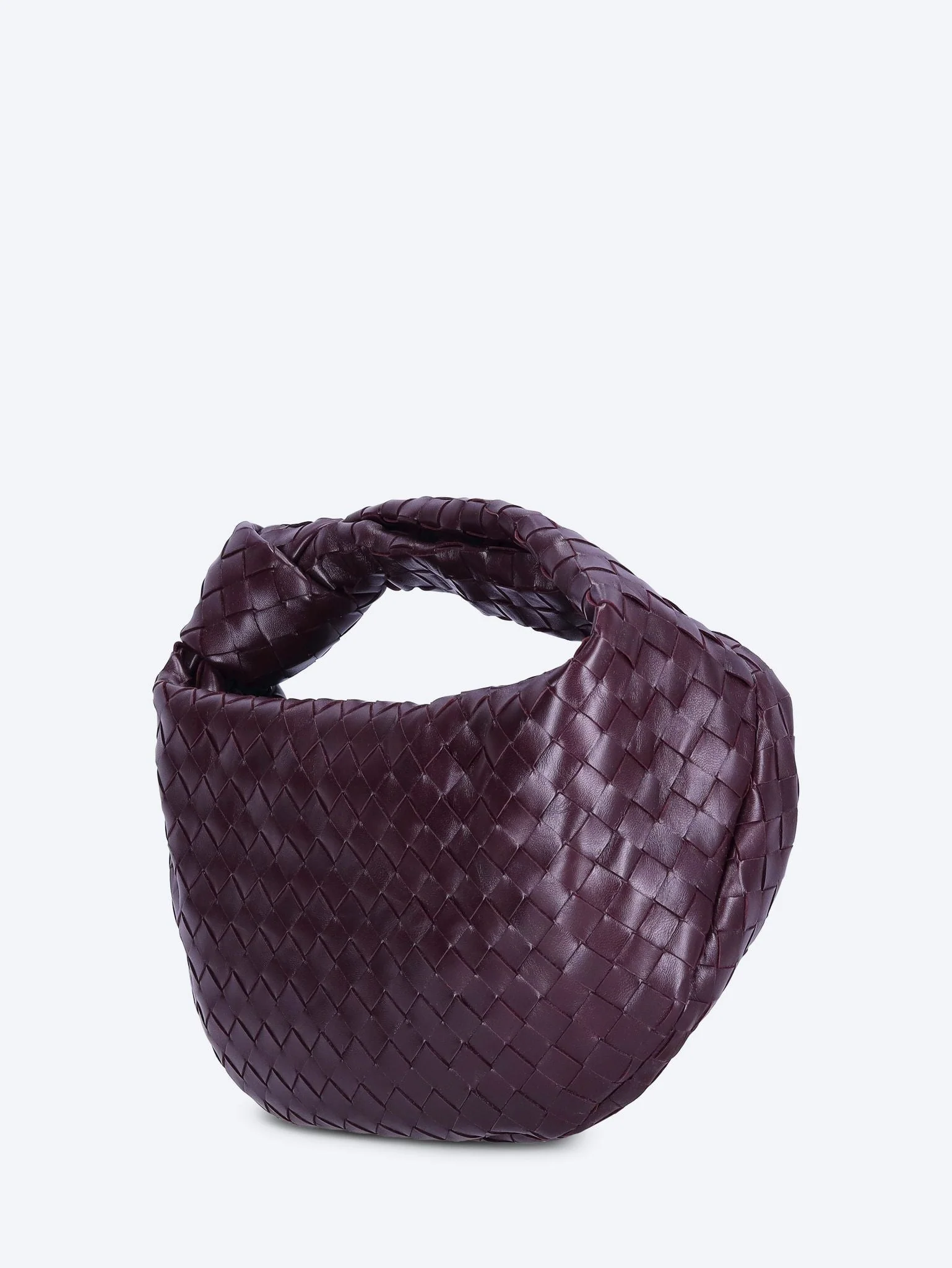 Small jodie leather handbag - Image 2