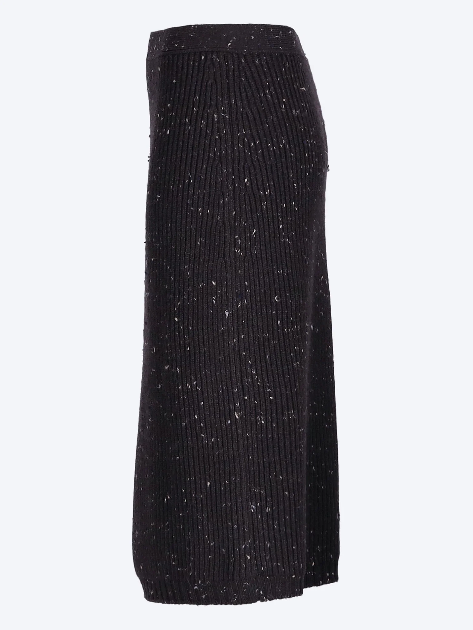 Wool skirt - Image 2