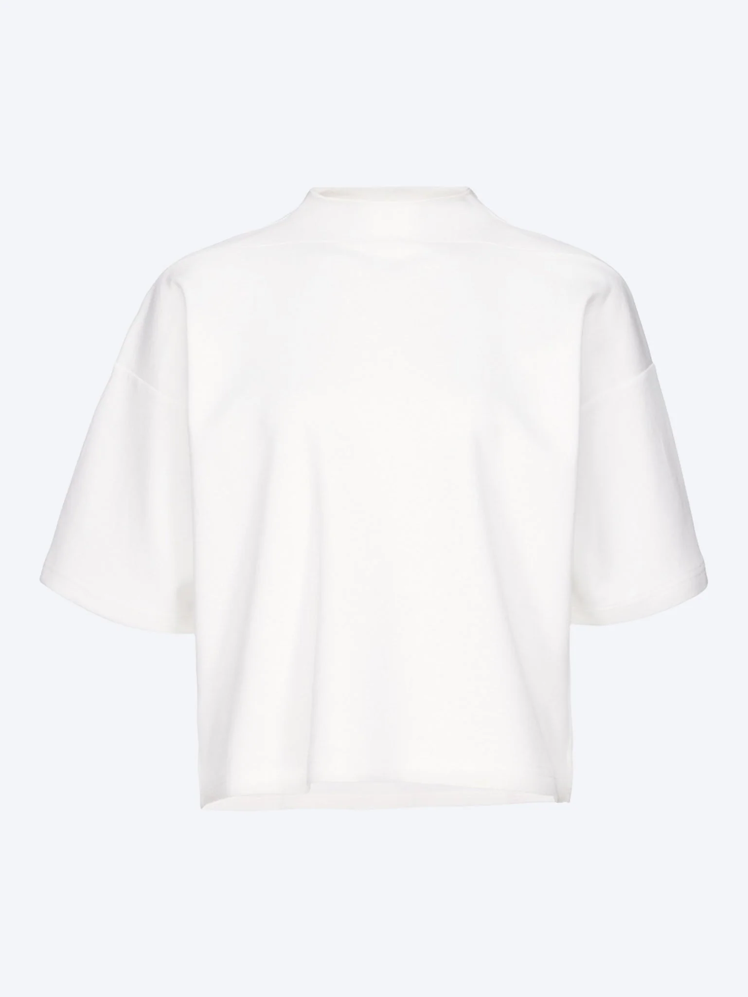 Boxy t-shirt