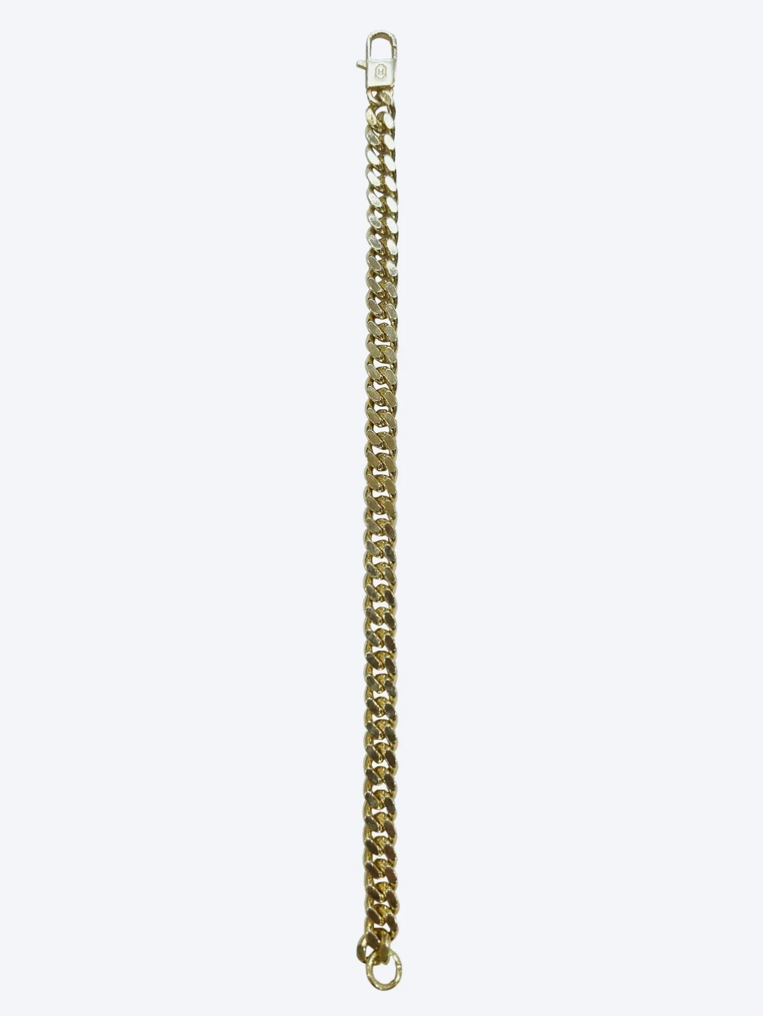 Bracelet classic cuban l
