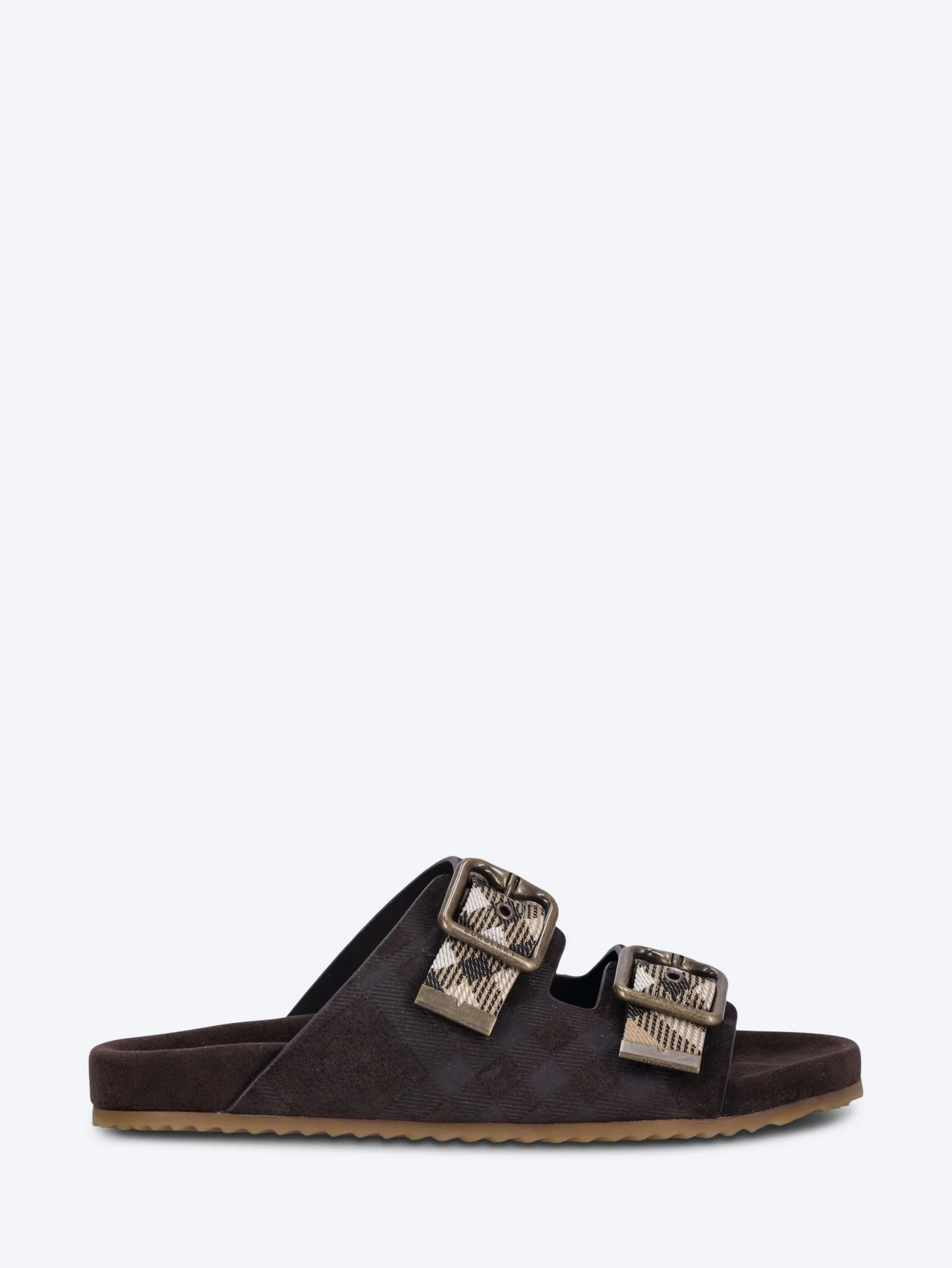 Urchin sandals