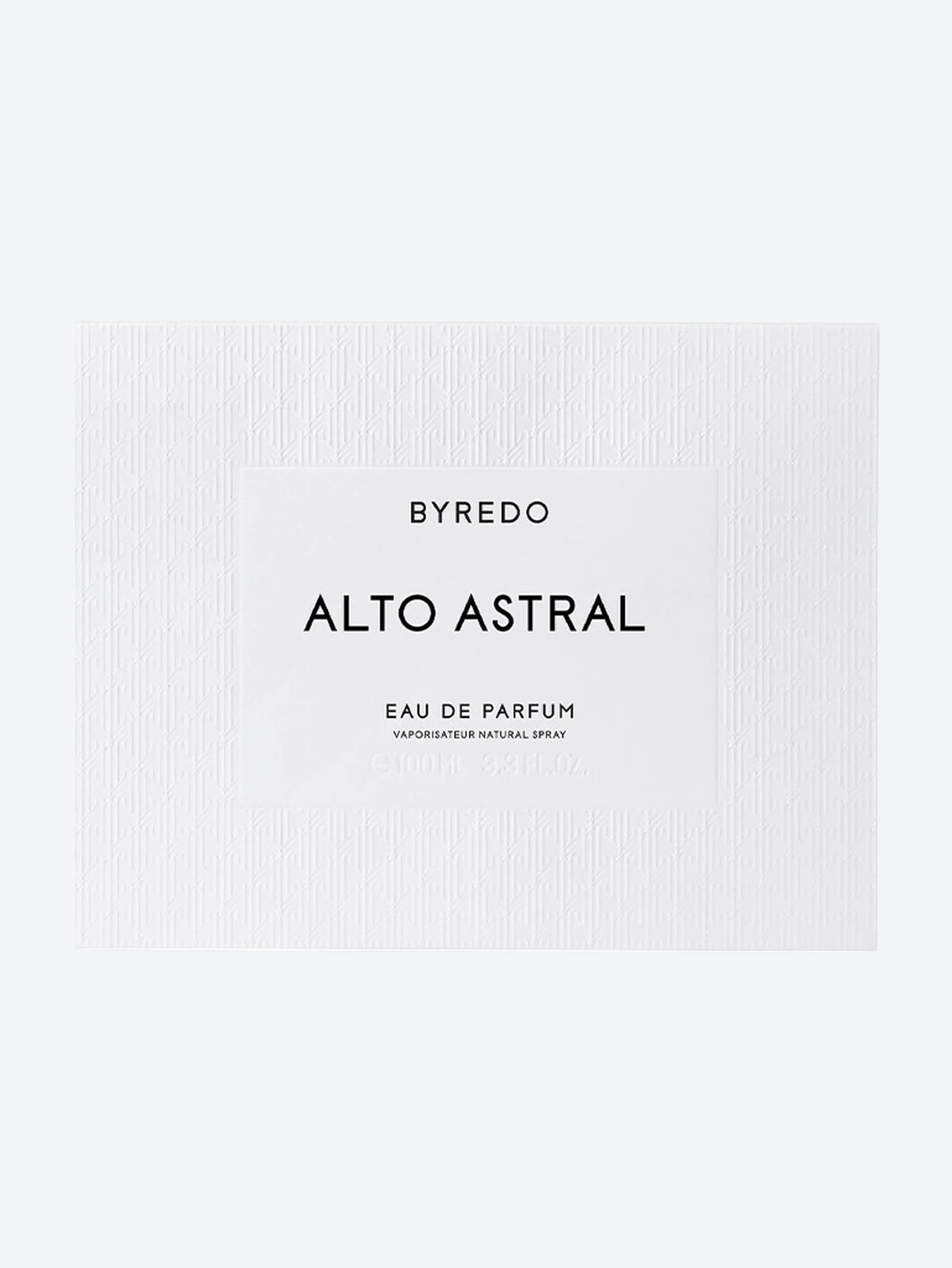 Alto astral edp 100ml - Image 3