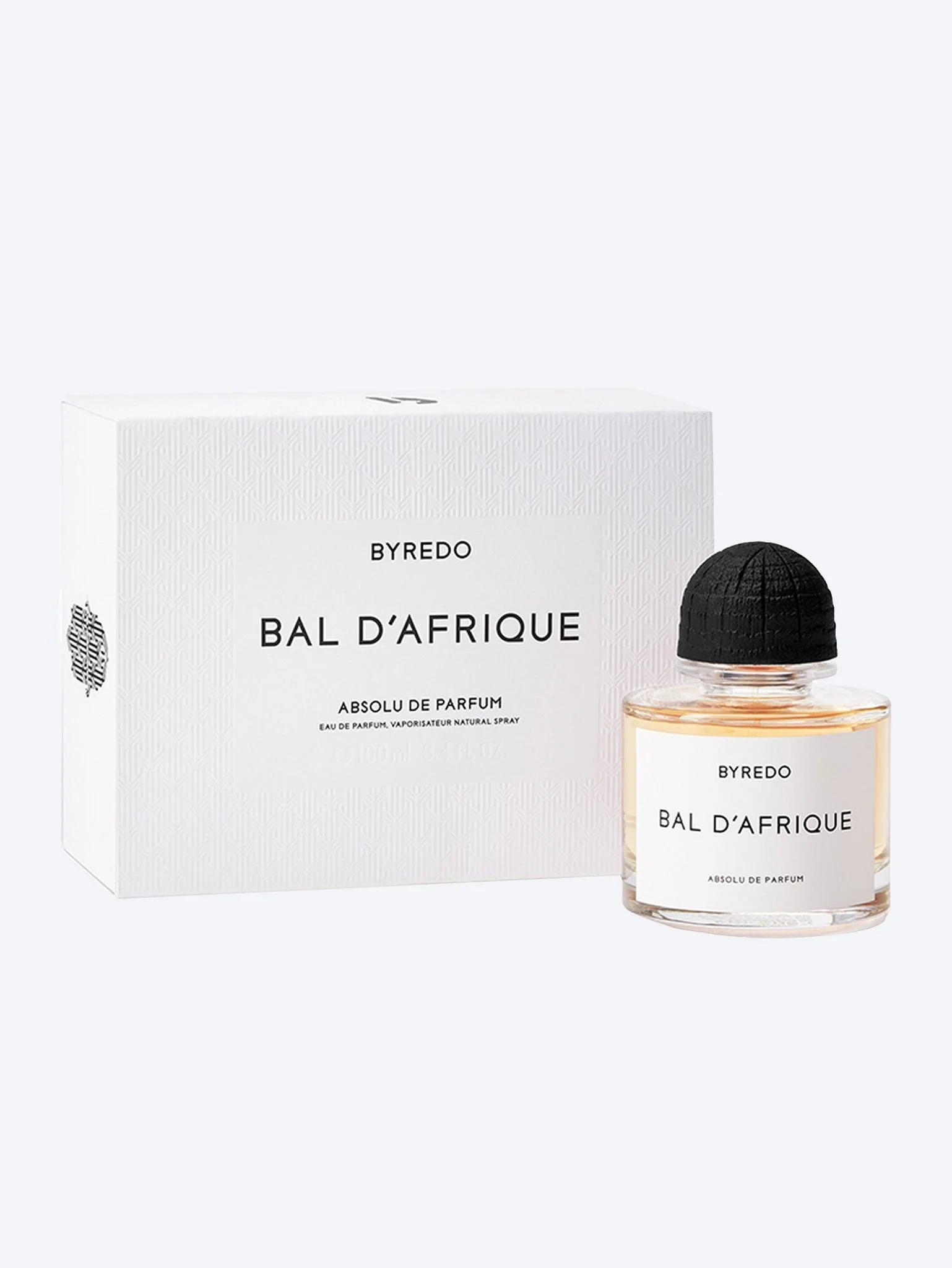 Bal d'afrique absolu parfum 100ml - Image 3