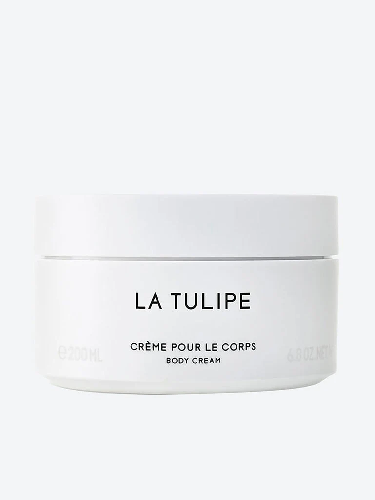 Body cream la tulipe 200ml
