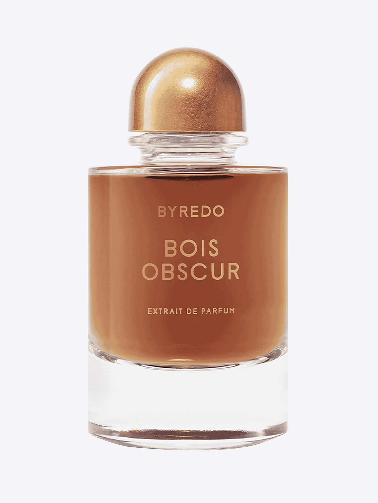 Bois obscur extrait de parfum 70ml
