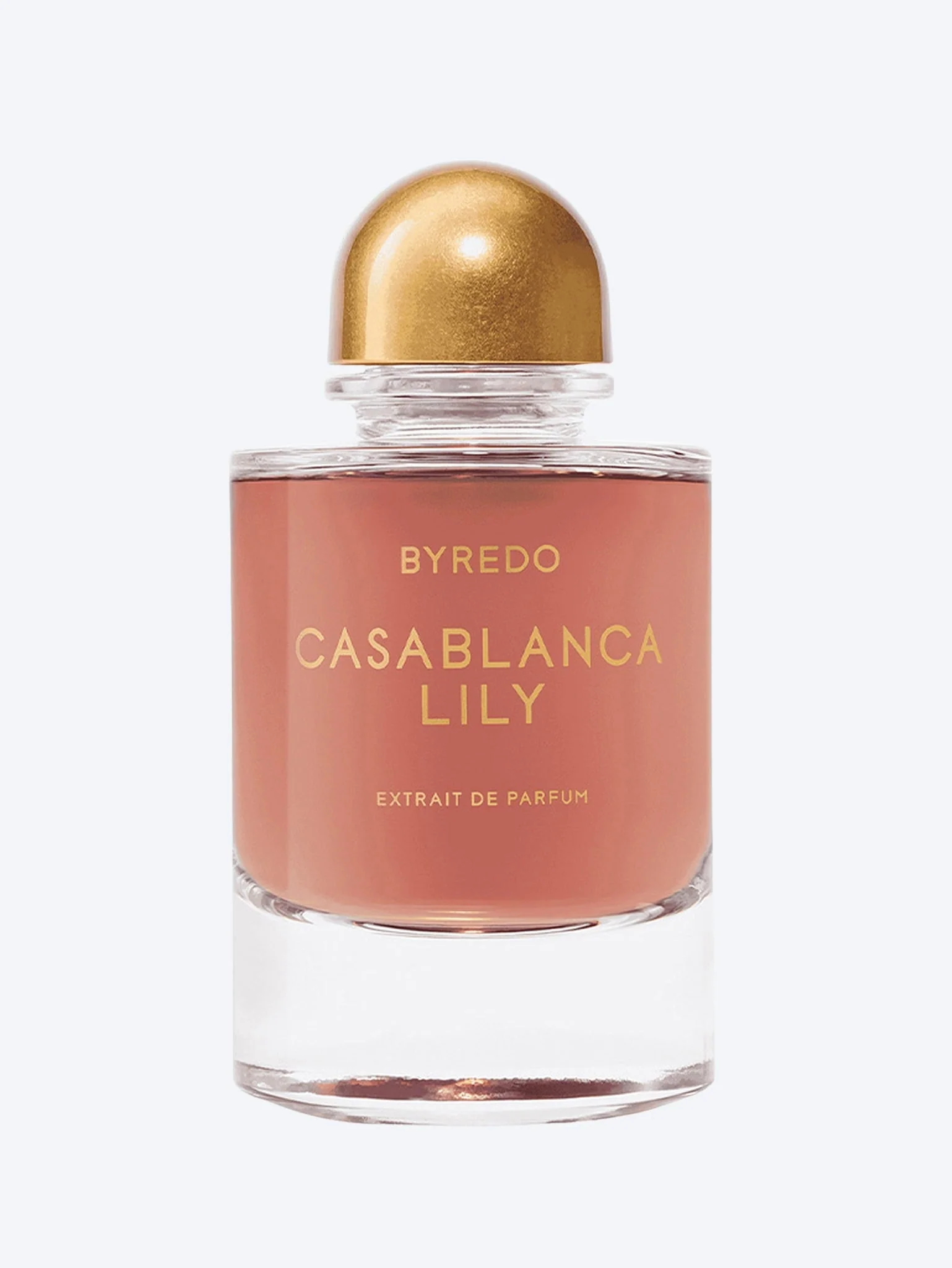 Casablanca lily extrait de parfum 70ml