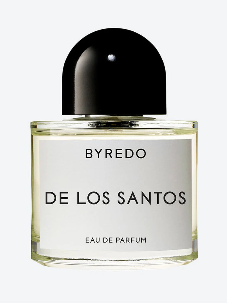 Eau de parfum de los santos 50 ml