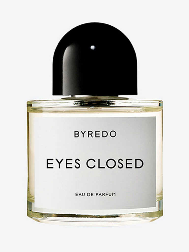 Eau de parfum eyes closed 100ml