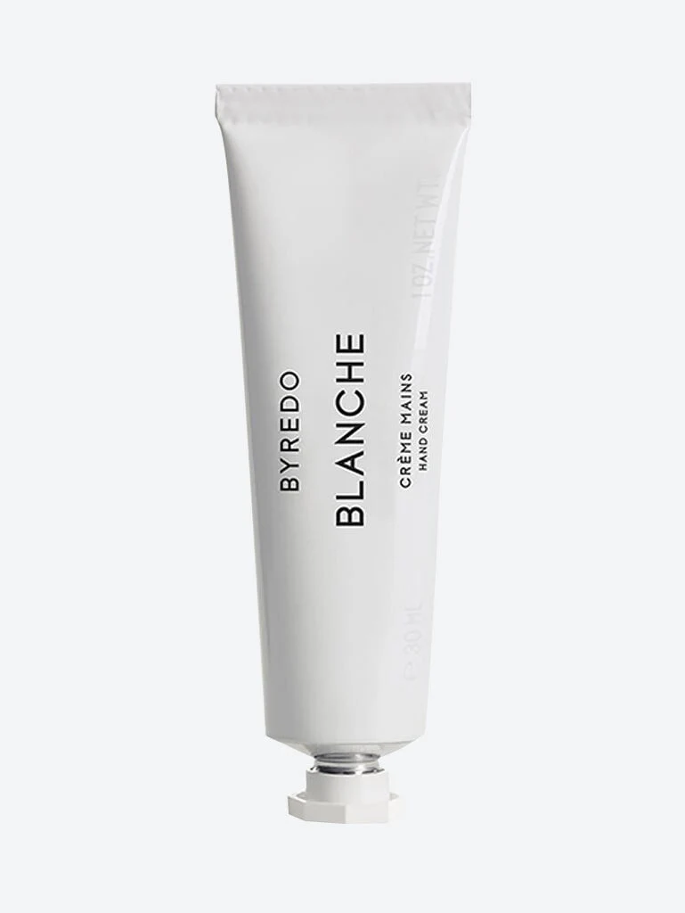 Hand cream blanche 30ml