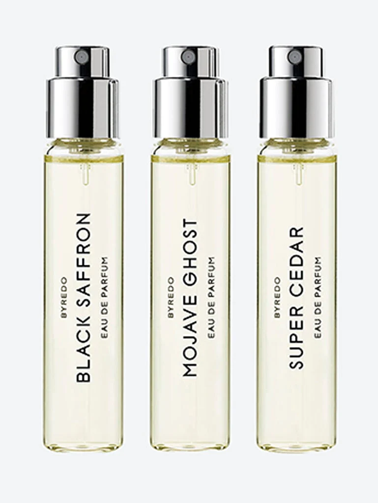 La selection boisee edp 3x12ml