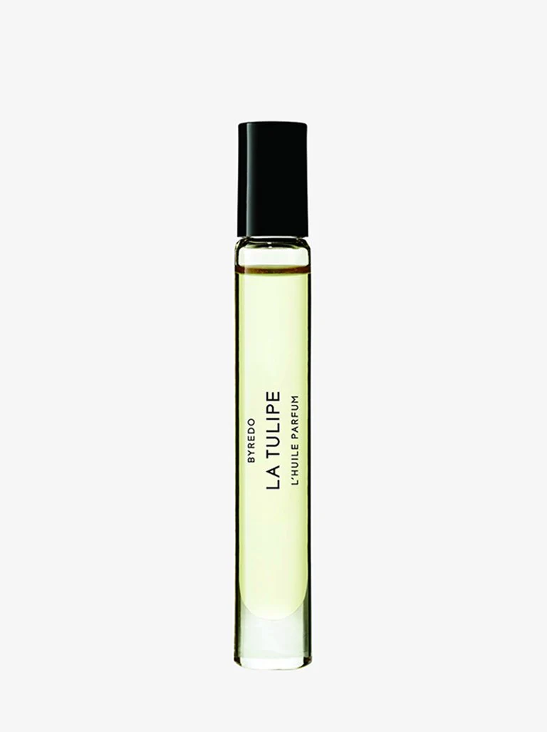 Perfume oil roll on huile la tulipe 7,5ml