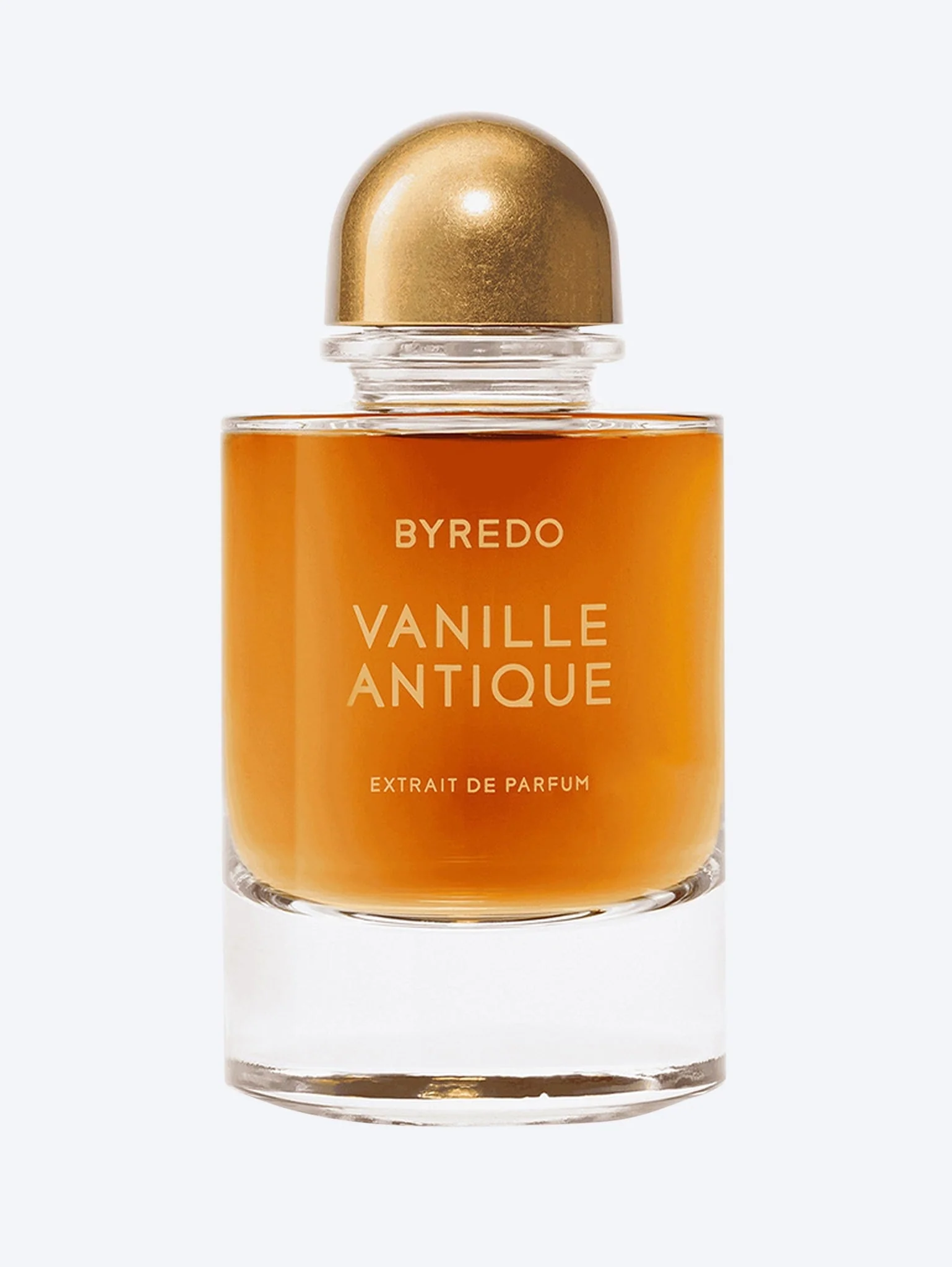 Vanille antique extrait de parfum 70ml