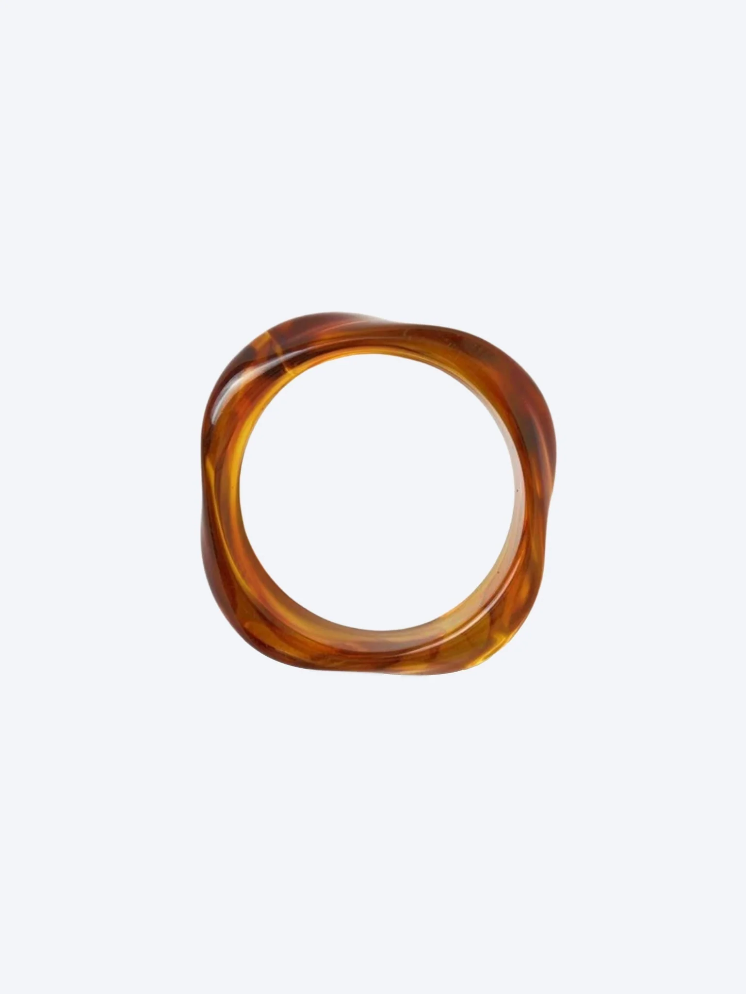 Bracelet barye ambre - Image 3