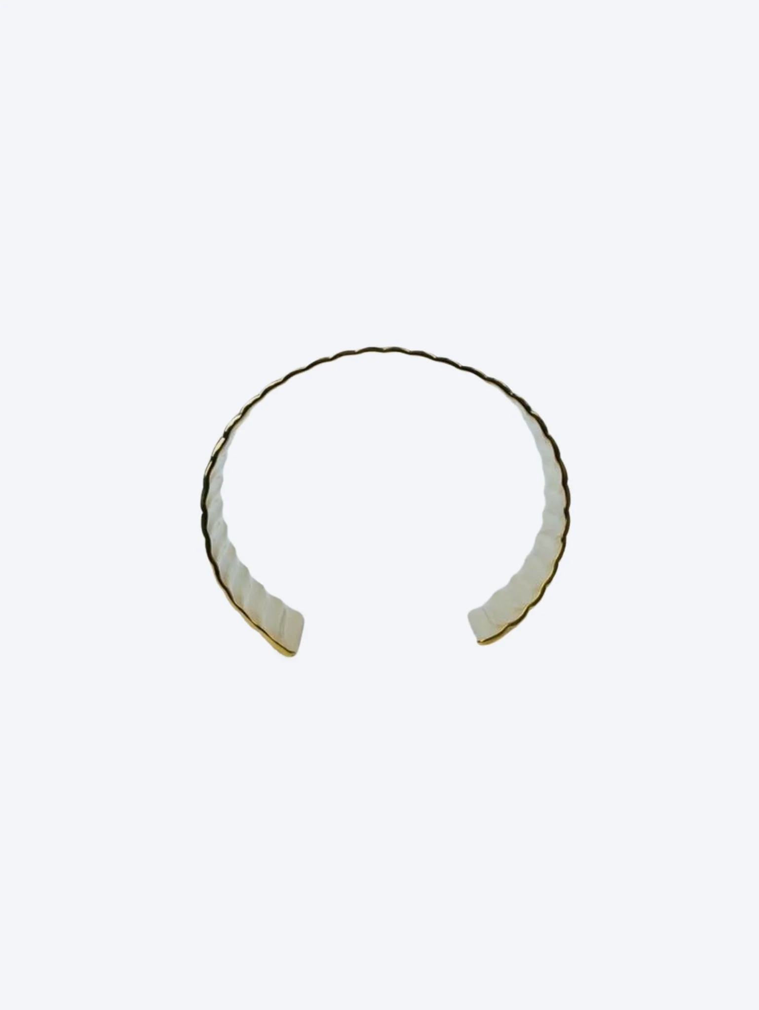 Bracelet brava gold - Image 2