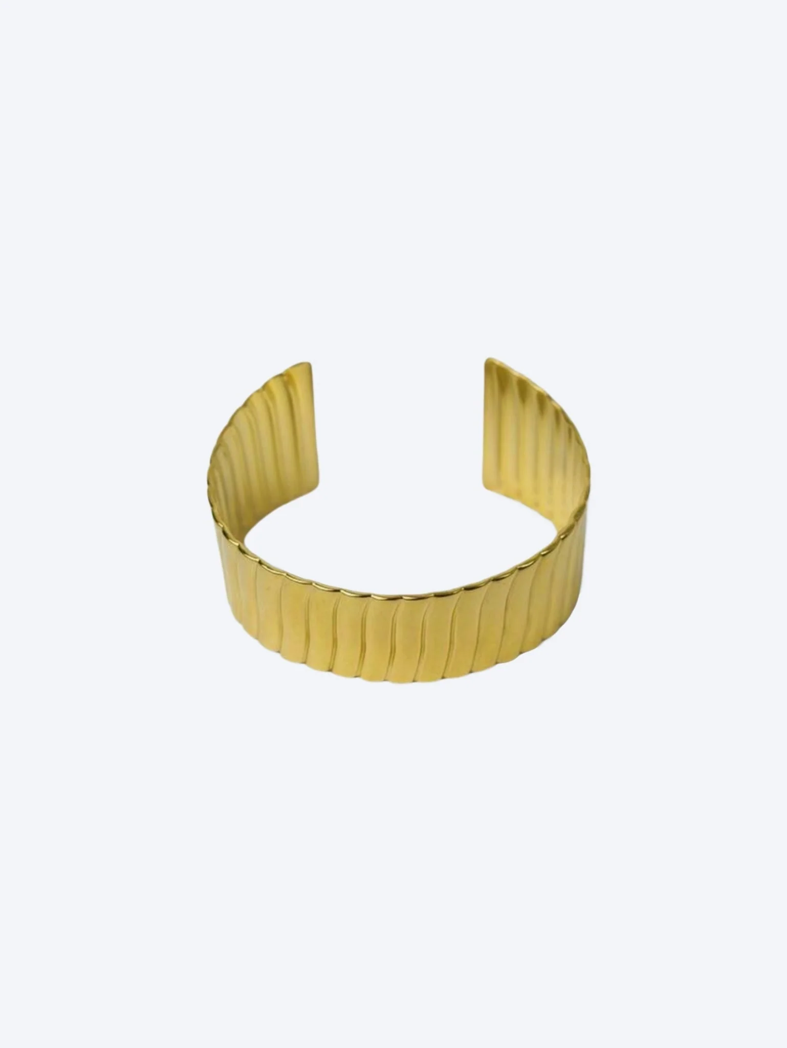 Bracelet brava gold - Image 3