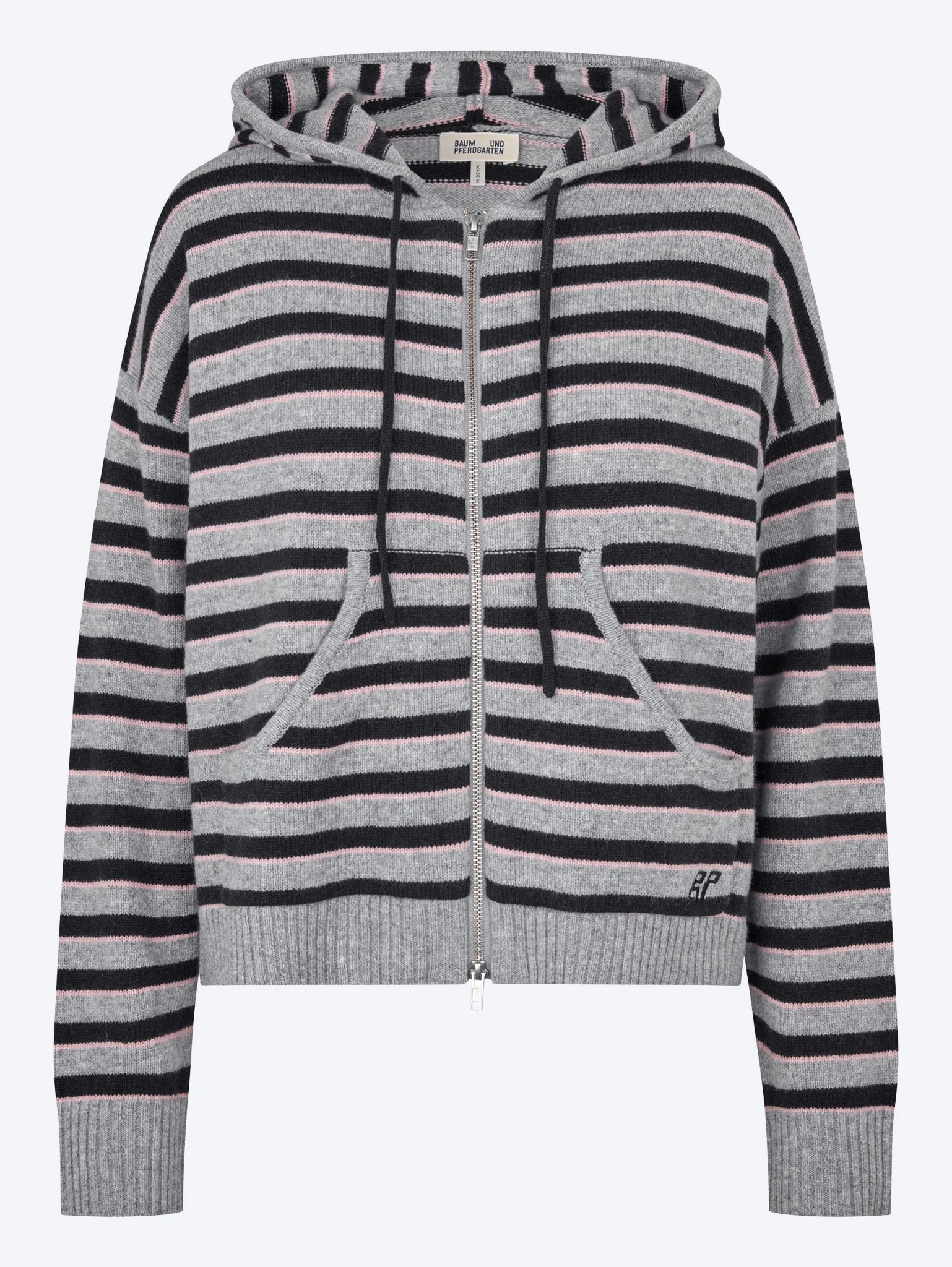 Calley cardigan