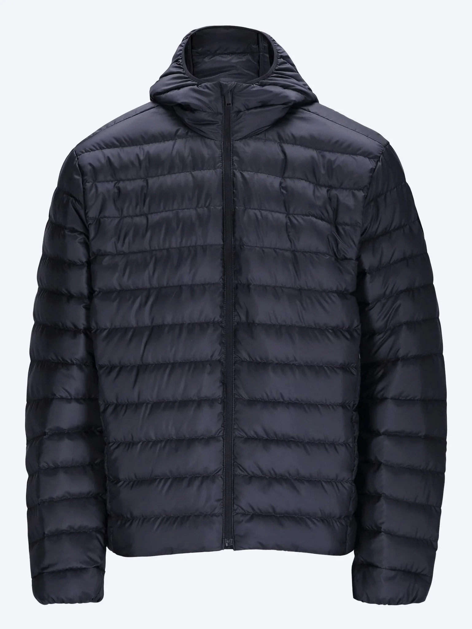 Stratus hoody jacket