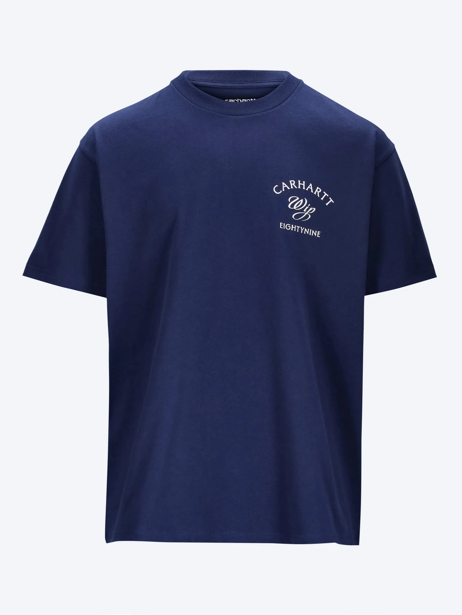 Short sleeve eightynine t-shirt