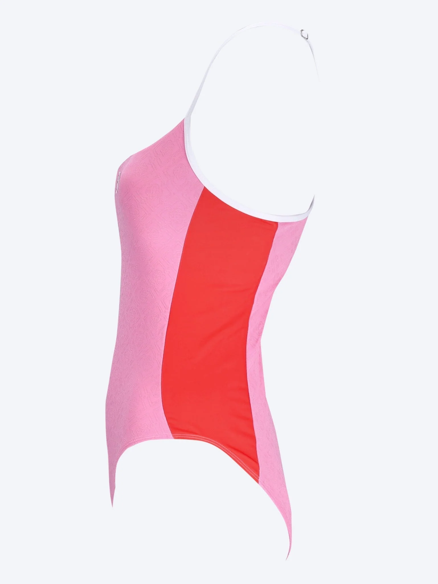 Monogram swimsuit - Image 2