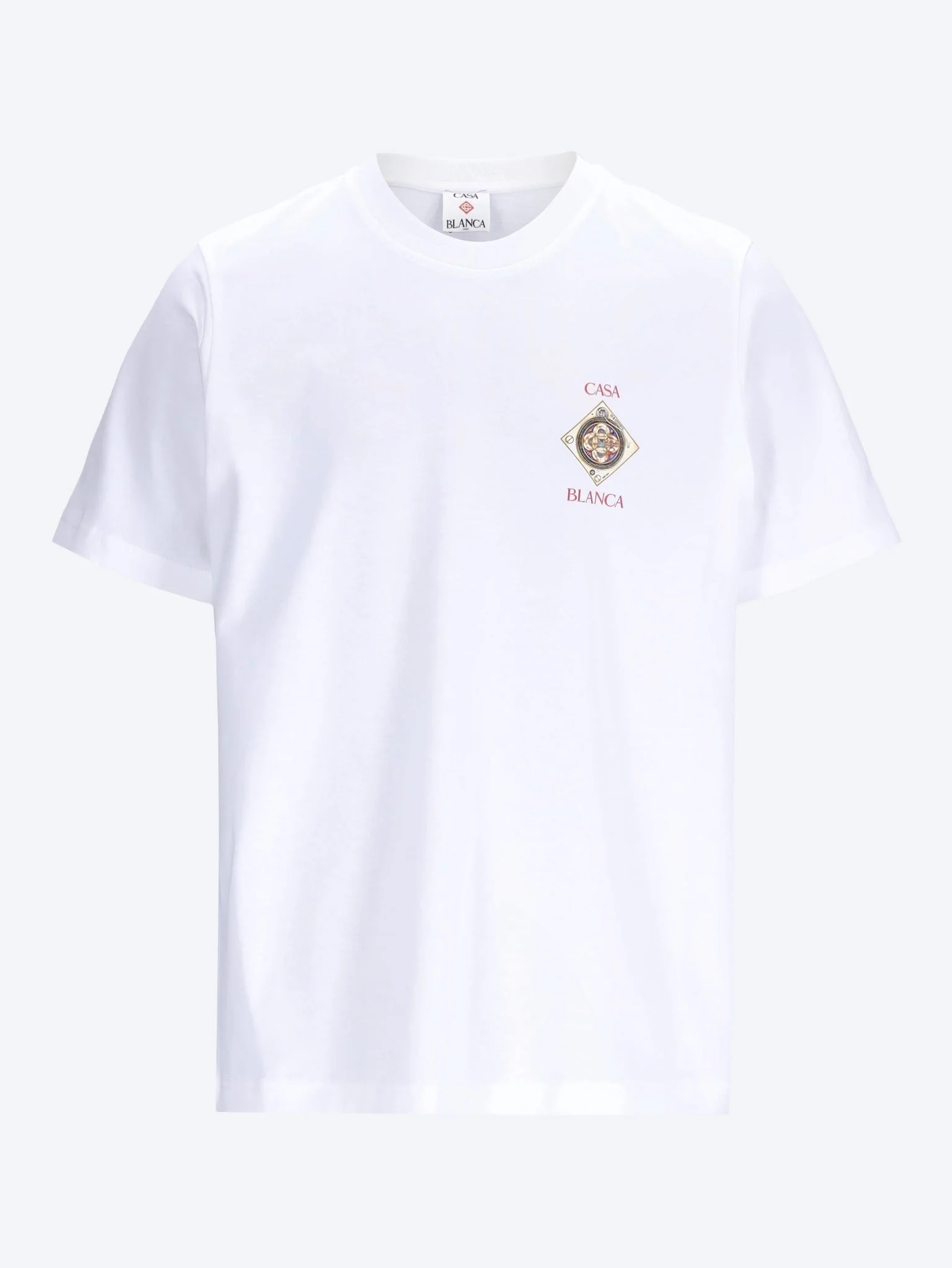 Plafond orne de musique classic t-shirt