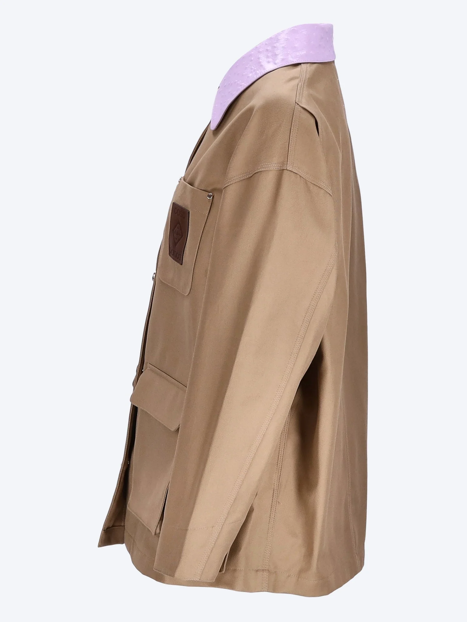 Pocket jacket - Image 2