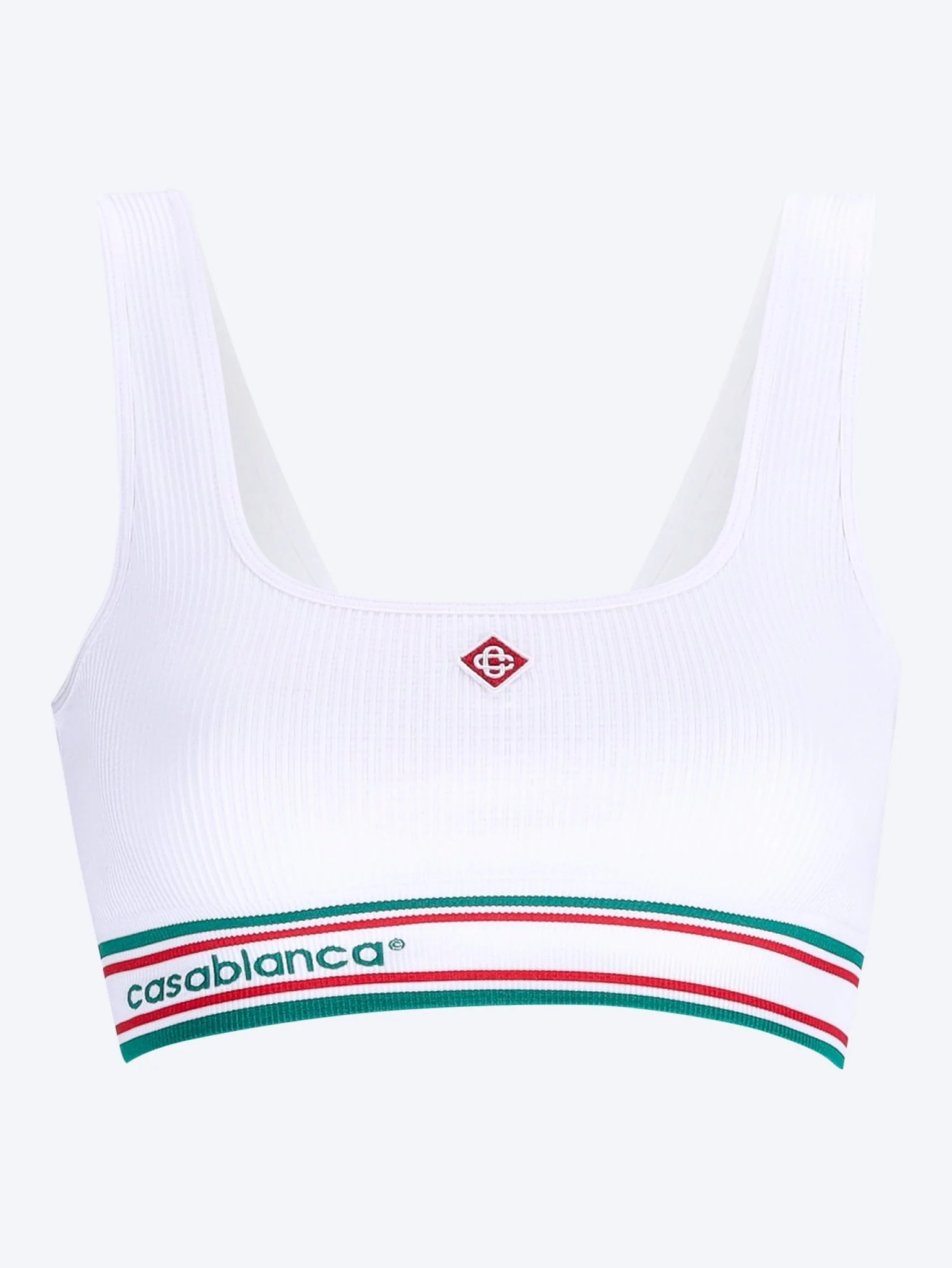 Womens seamless bralette