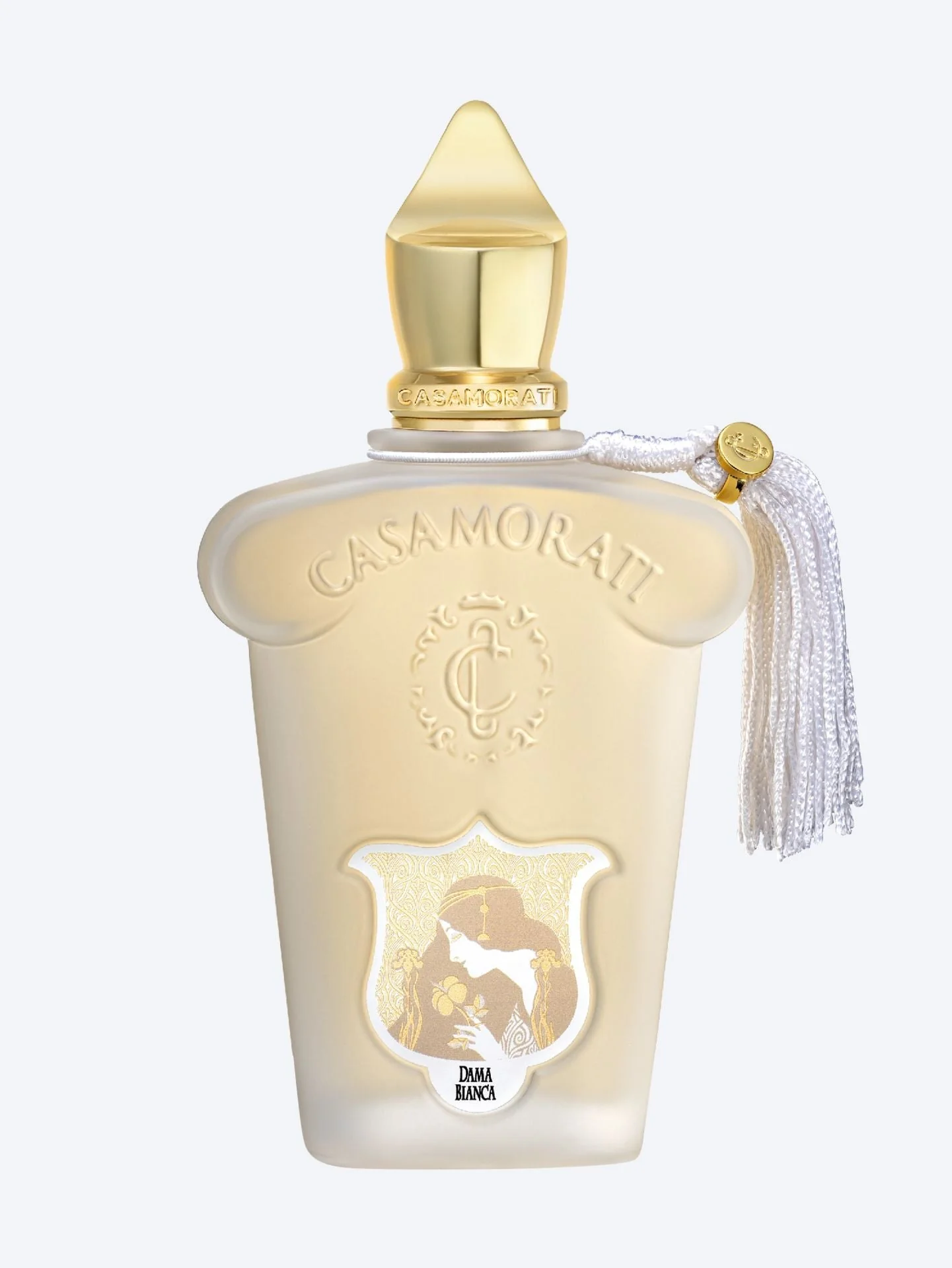 Dama bianca edp