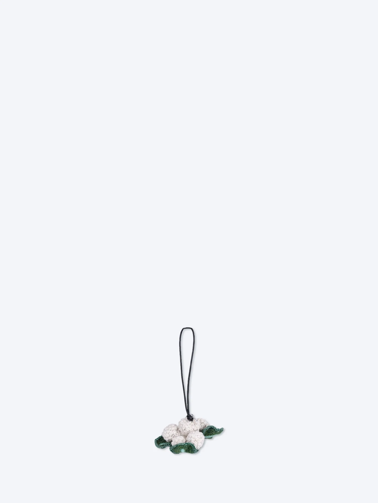 Cauliflower charm
