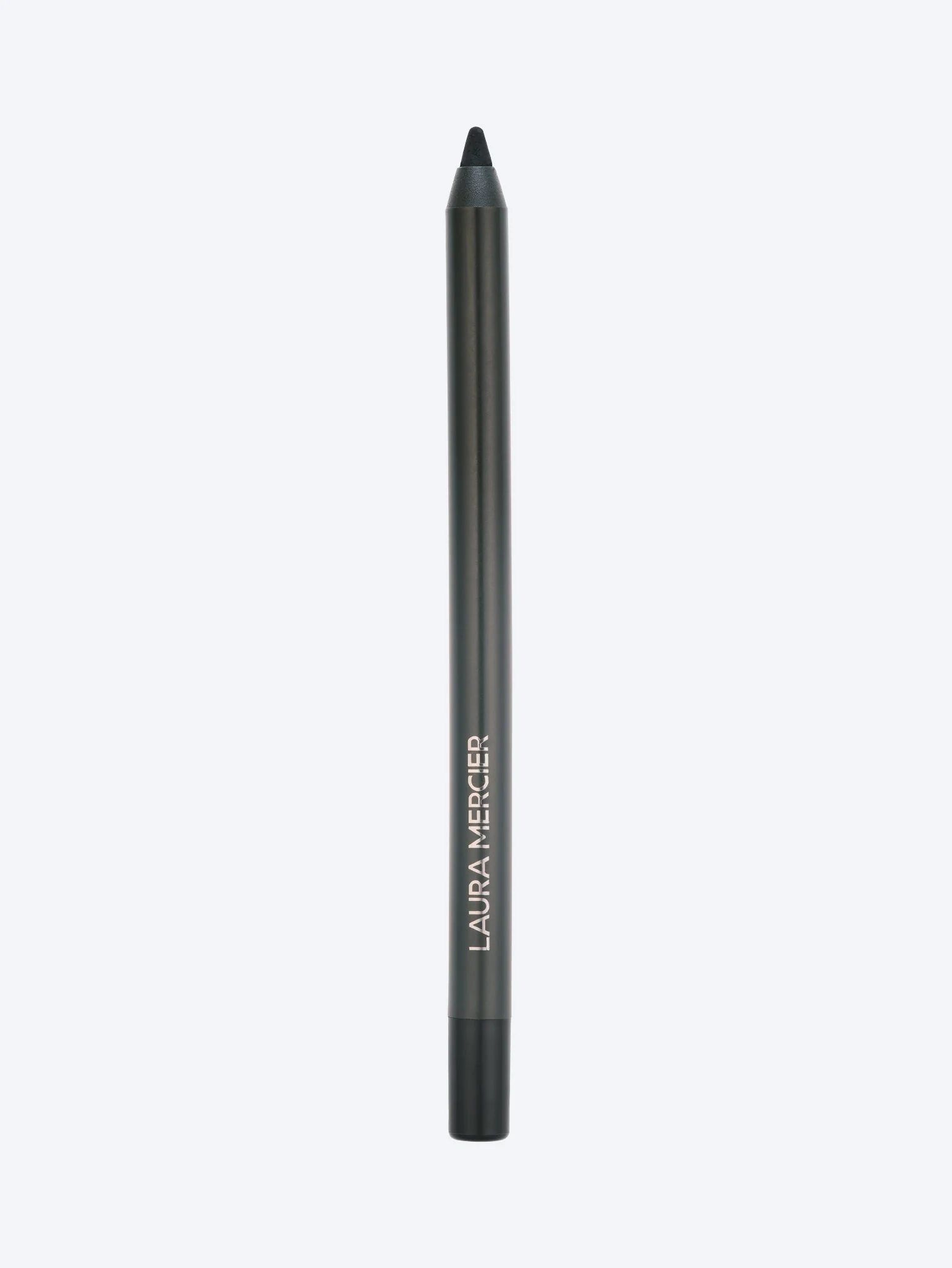 Caviar eyeliner tuxedo
