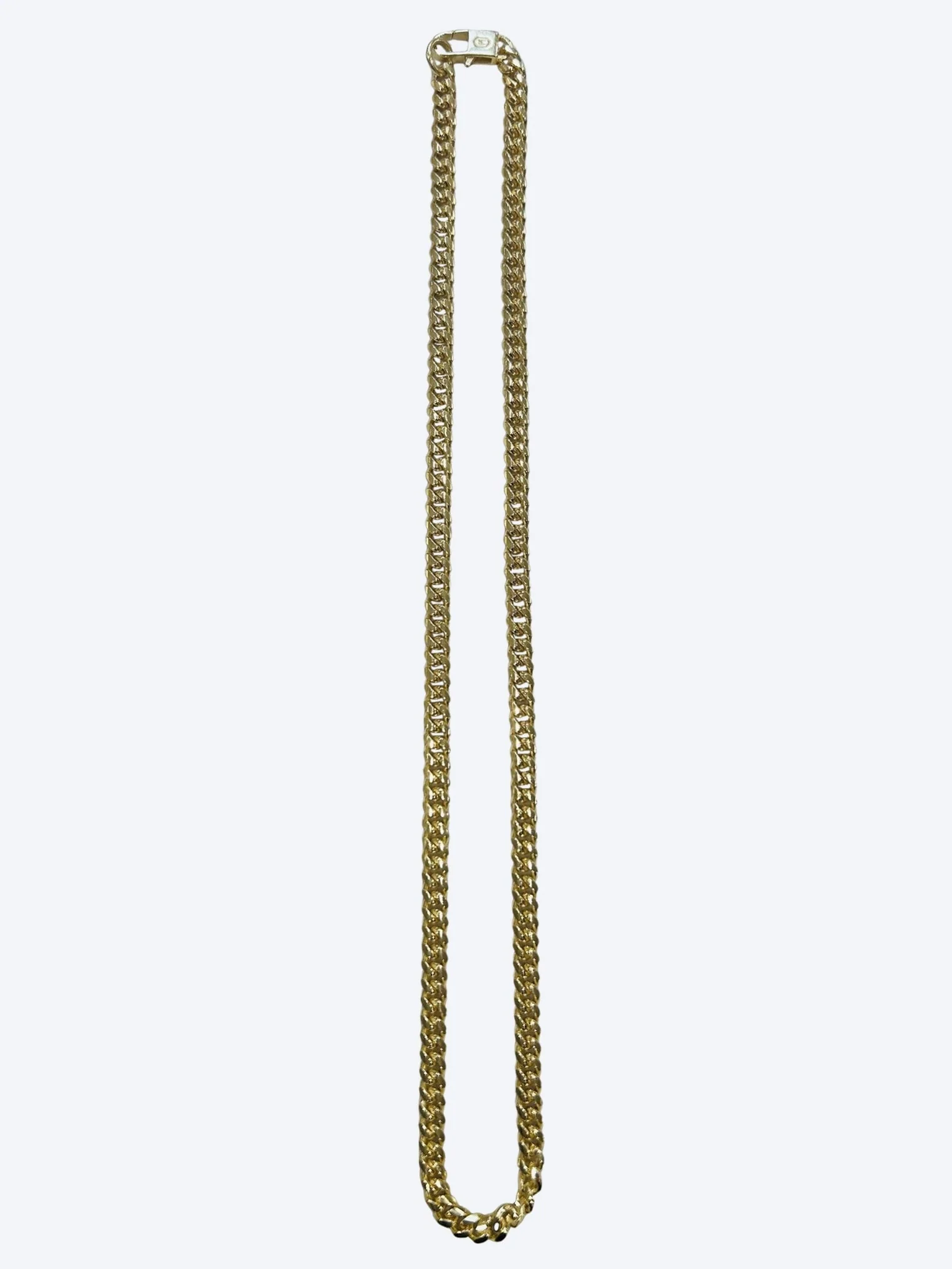Chain miami cuban gold