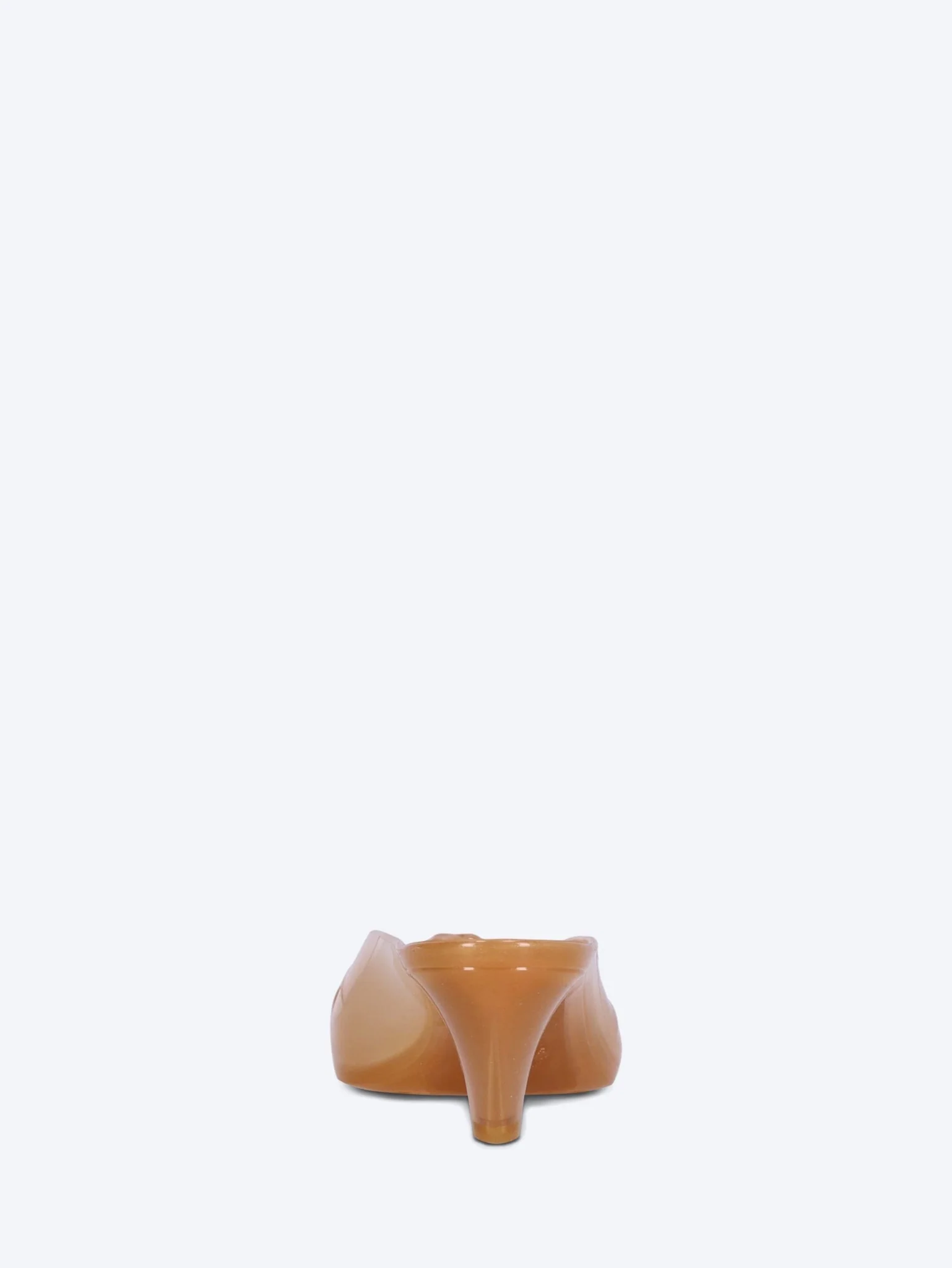 Chloe jelly mules - Image 5