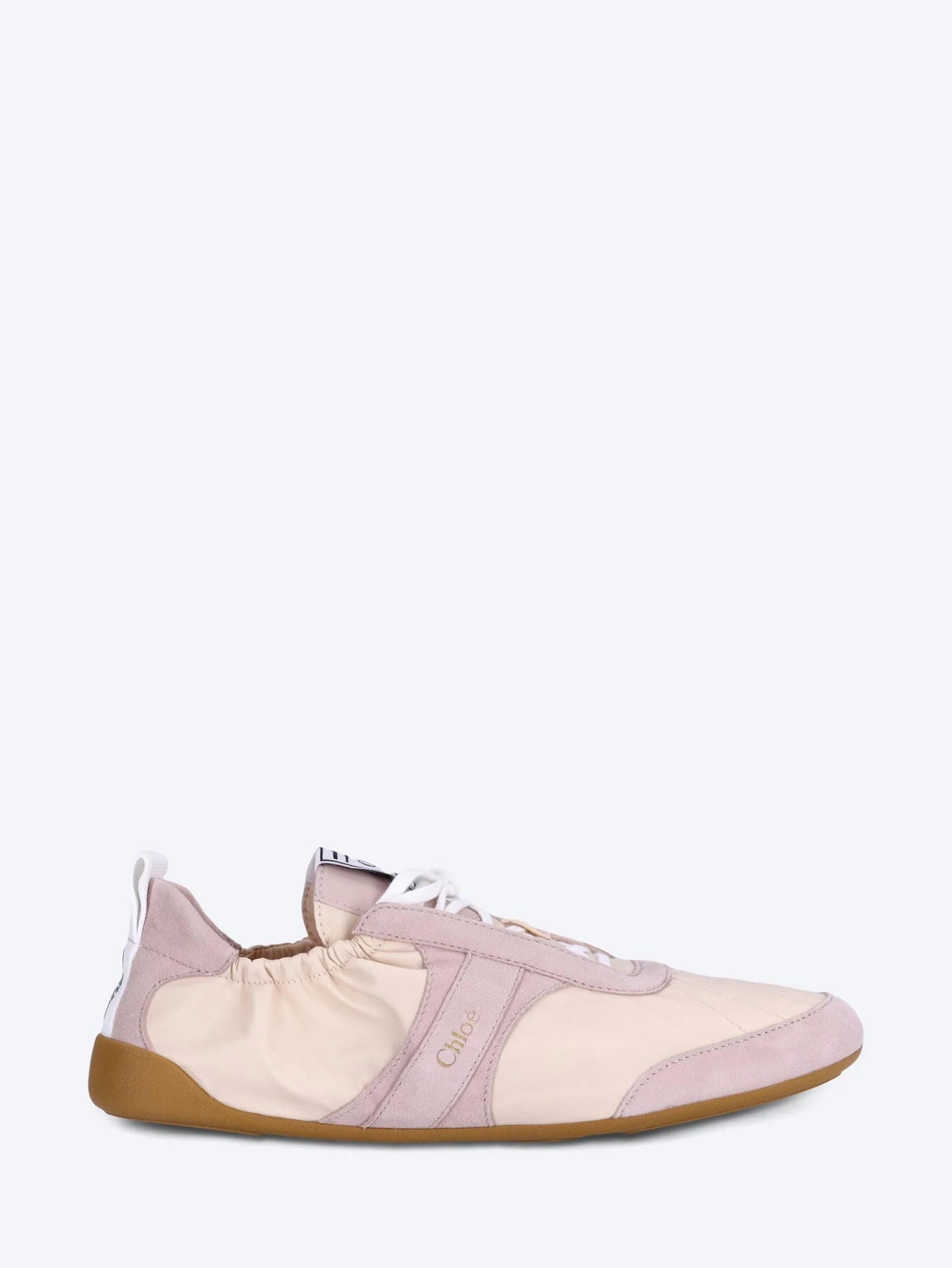 Chloe kick sneakers