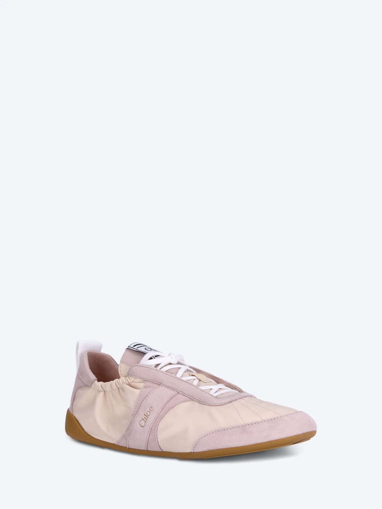 Chloe kick sneakers - Image 2