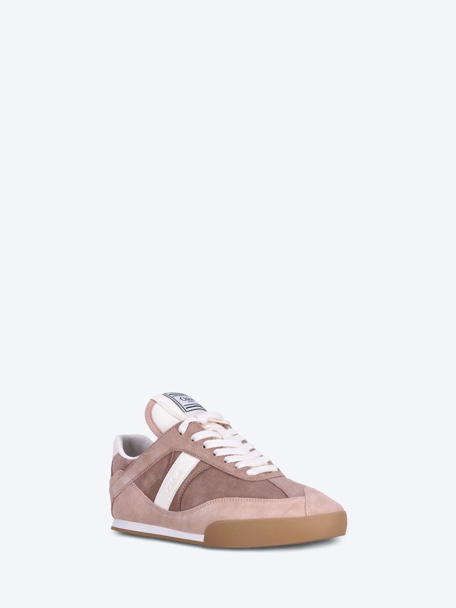 Chloe kick sneakers - Image 2