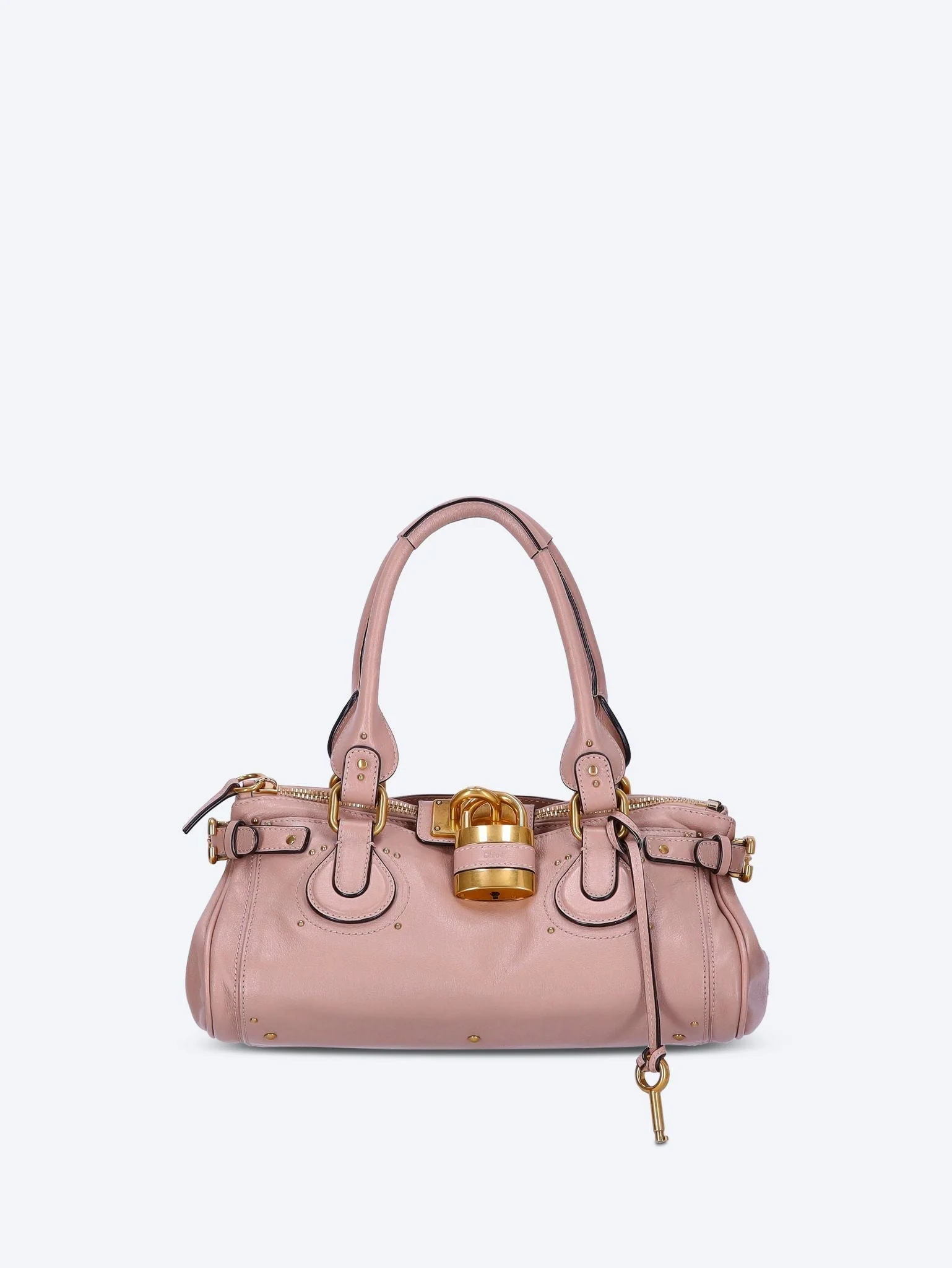 Paddington shoulder bag