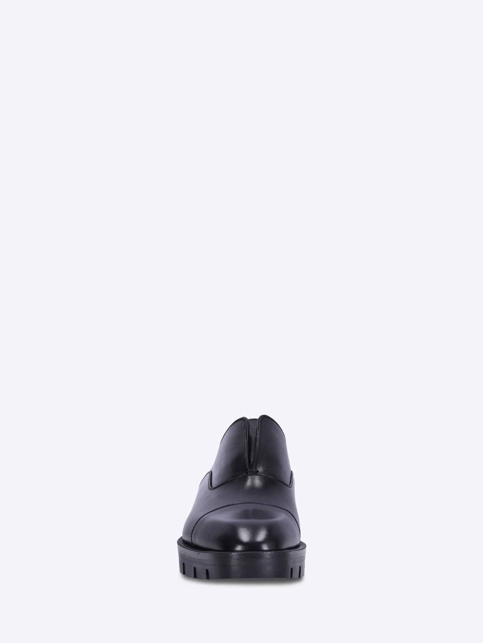 Alpha lion flat calf sneakers - Image 3