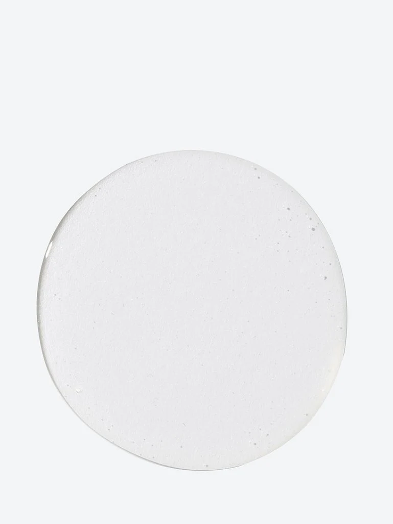 Hydrating shampoo with aloe vera - Image 2