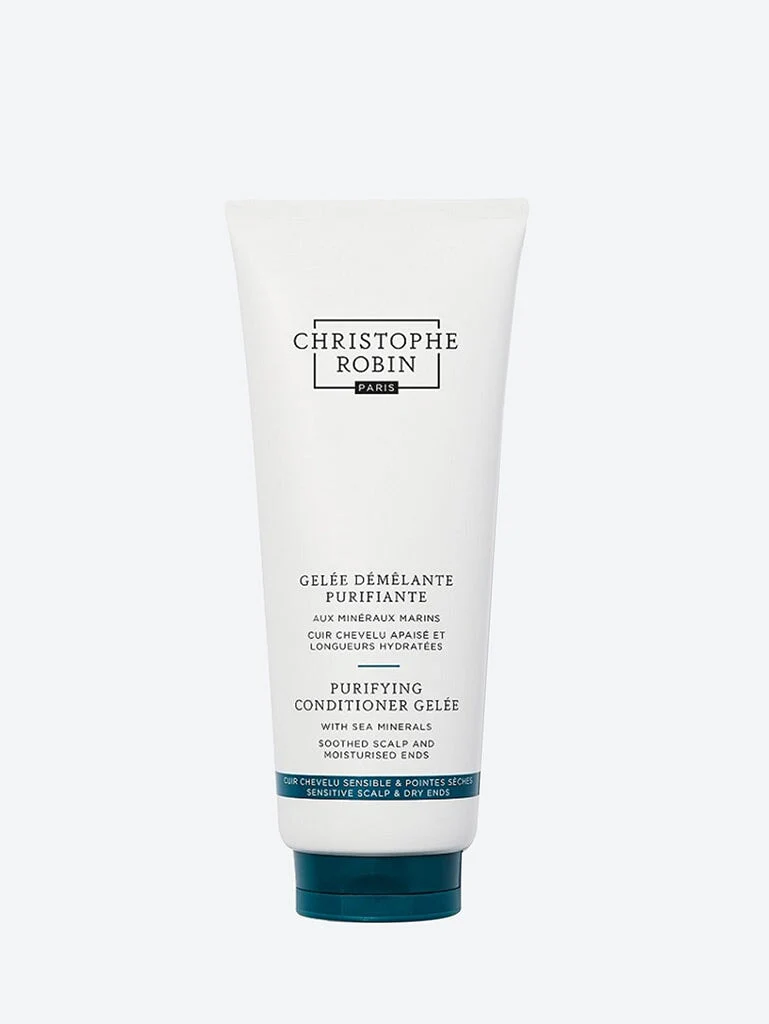 Purifying detangling gelee with sea minerals 200ml