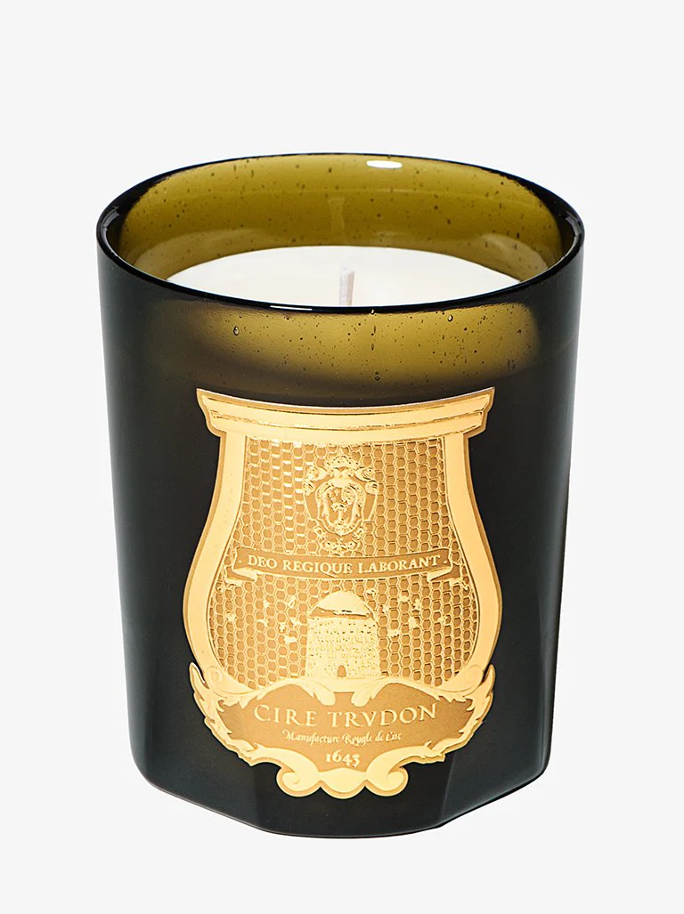 Balmoral candle
